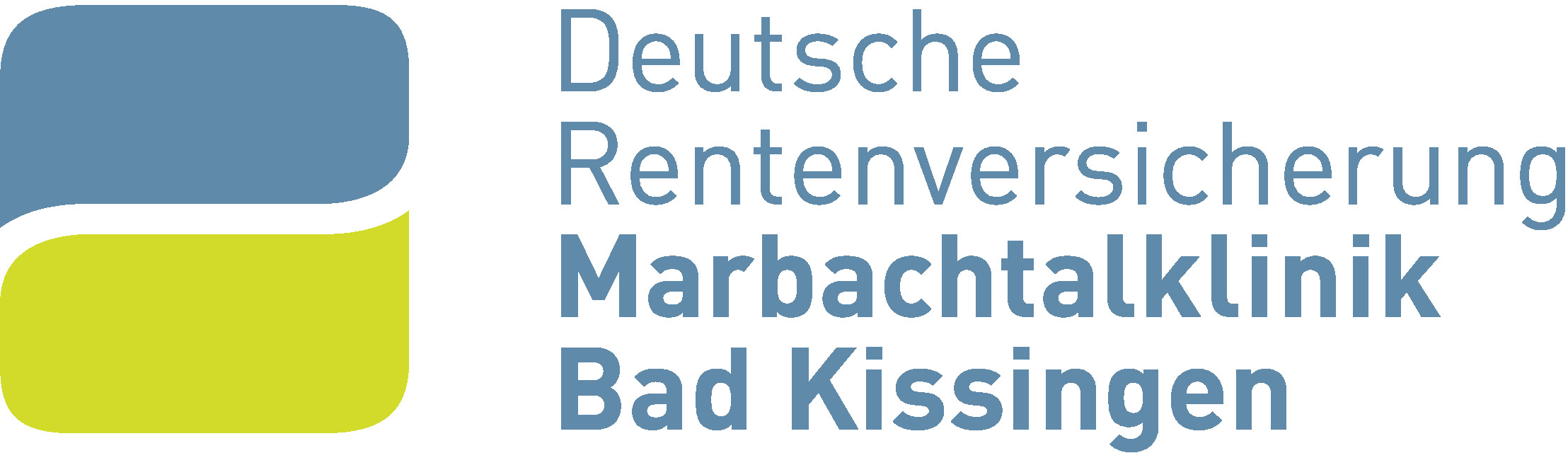 Marbachtalklinik Bad Kissingen (Link zur Startseite)